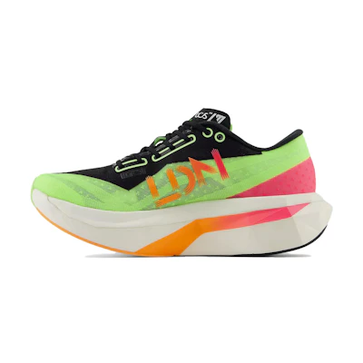 (W) NB TCS London Marathon FuelCell SuperComp Elite v4 'Multi-Color'