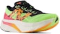 (W) New Balance TCS London Marathon FuelCell SuperComp Elite v4 'Pelbagai Warna' WRCELLN4