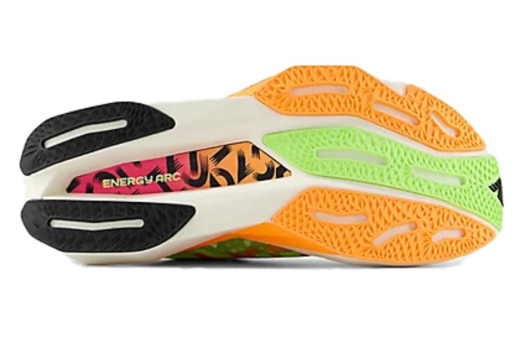 Purchase (W) NB TCSロンドンマラソン FuelCell SC Elite v4 マルチカラー WRCELLN4