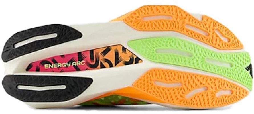 (Women) New Balance TCS London Marathon FuelCell SuperComp Elite v4 'Multi-Color' WRCELLN4 Purchase (Women) New Balance TCS London Marathon FuelCell SuperComp Elite v4 'Multi-Color' WRCELLN4
