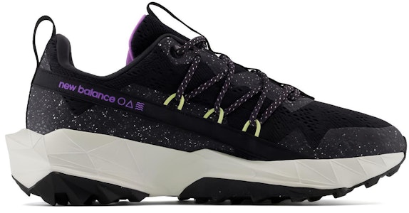 (W) ニューバランス テクトレル "黒紫" (Nyūbaransu Tekutoreru "Kuro Murasaki") WTTTRLK1 Order (W) ニューバランス テクトレル "黒紫" (Nyūbaransu Tekutoreru "Kuro Murasaki") WTTTRLK1