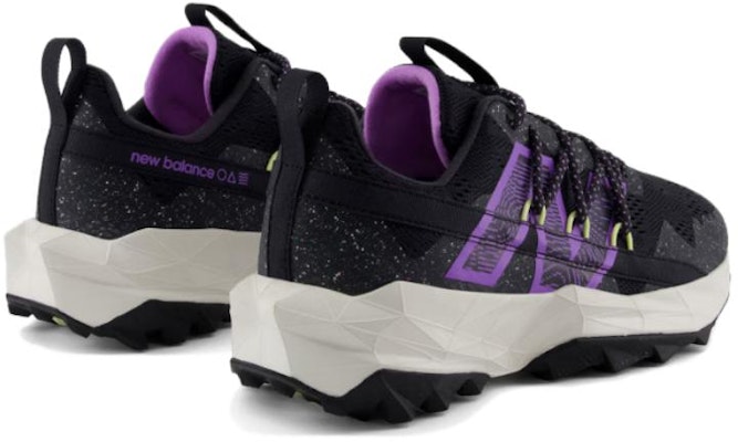 (Women) New Balance Tektrel 'Black Purple' WTTTRLK1 Shop (Women) New Balance Tektrel 'Black Purple' WTTTRLK1