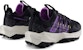 (W) New Balance Tektrel 'Hitam Ungu' WTTTRLK1