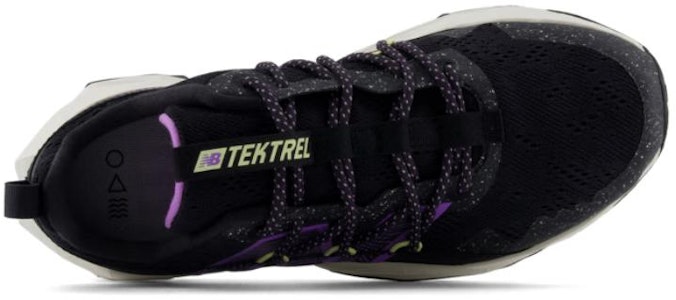 (W) ニューバランス テクトレル "黒紫" (Nyūbaransu Tekutoreru "Kuro Murasaki") WTTTRLK1 Details for (W) ニューバランス テクトレル "黒紫" (Nyūbaransu Tekutoreru "Kuro Murasaki") WTTTRLK1