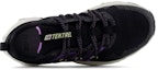 Details for (W) New Balance Tektrel 'Hitam Ungu' WTTTRLK1