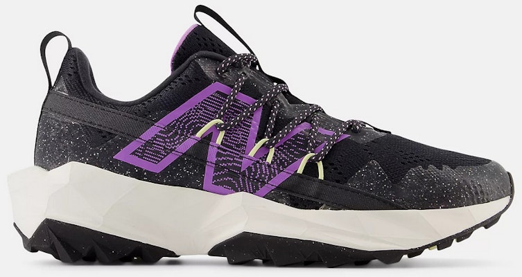 (Women) New Balance Tektrel Casual Shoes Purple Black WTTTRLK1-D Buy (Women) New Balance Tektrel Casual Shoes Purple Black WTTTRLK1-D