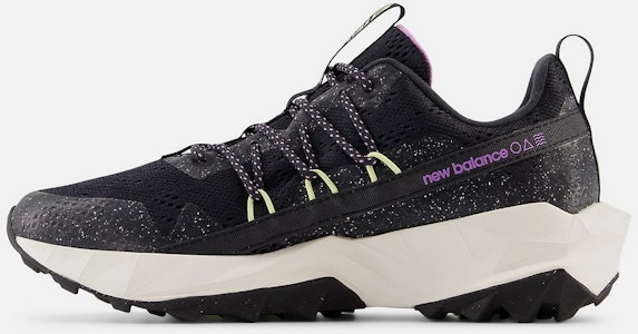 (W) 新百伦Tektrel休闲鞋紫黑配色 WTTTRLK1-D Lookbook (W) 新百伦Tektrel休闲鞋紫黑配色 WTTTRLK1-D