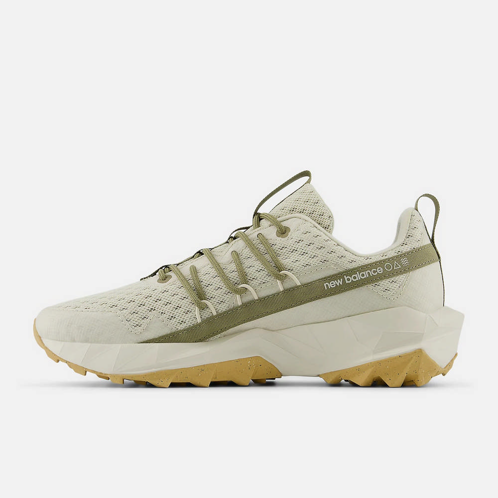 (W) NB Tektrel White Trail Running Shoes White color 圖 3