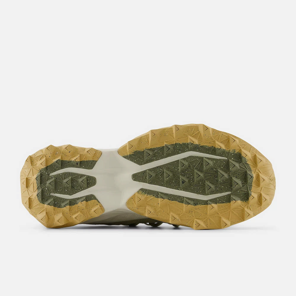 (W) NB Tektrel White Trail Running Shoes White color 圖 5