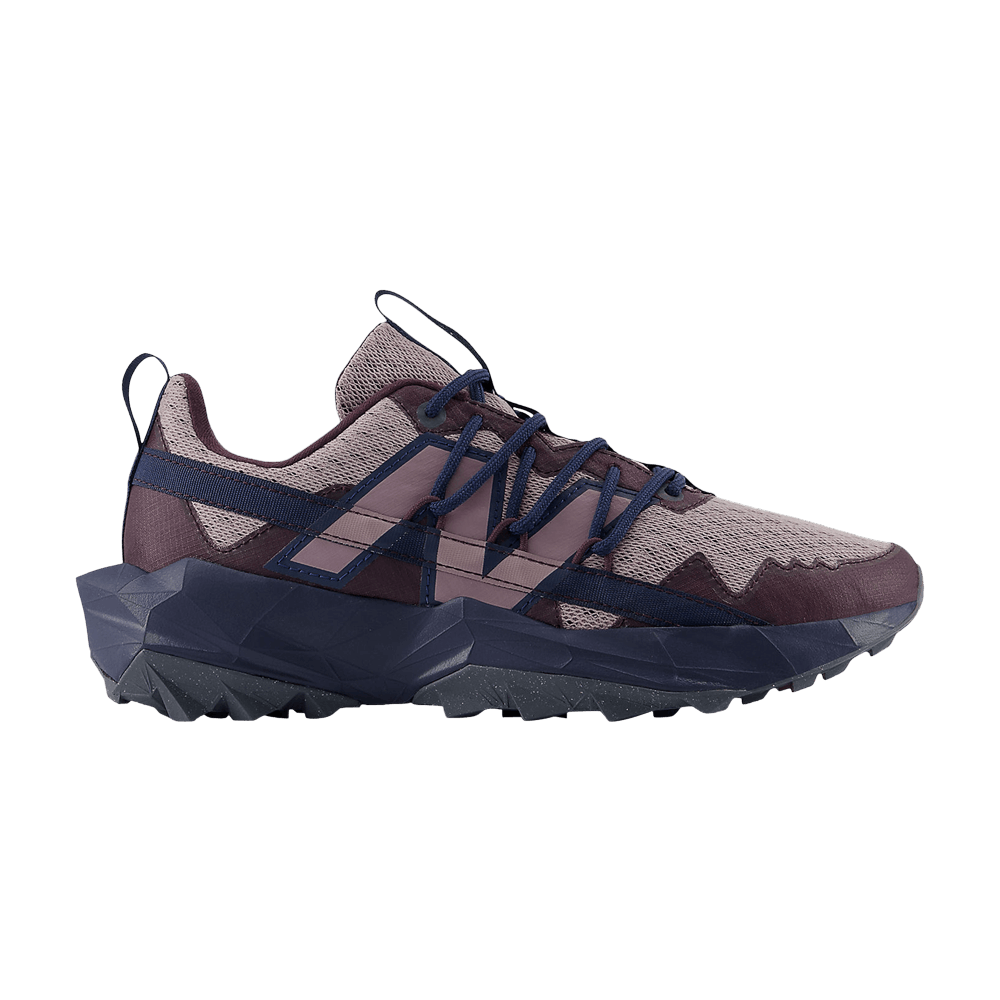 (Women) New Balance Tektrel Wide 'Ice Wine Navy' WTTTROP1-D