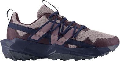 (Women) New Balance Tektrel Wide 'Ice Wine Navy' WTTTROP1-D (Women) New Balance Tektrel Wide 'Ice Wine Navy' WTTTROP1-D