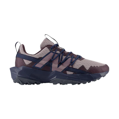 (W) NB Tektrel Wide 'Ice Wine Navy'