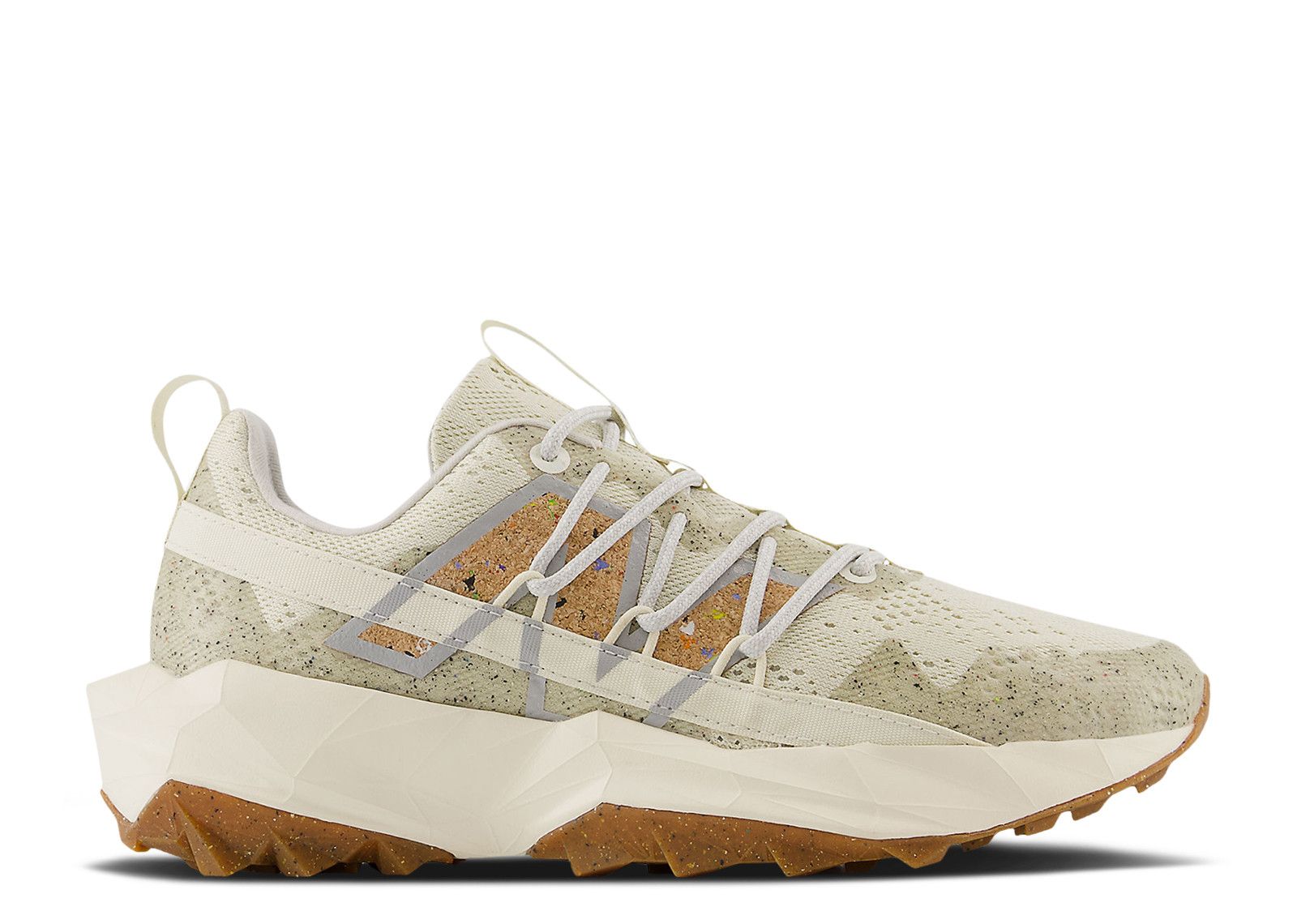 Buy (W) New Balance Tektrel Wide ''Sea Salt Cork'' Sneakers WTTTREU1-D