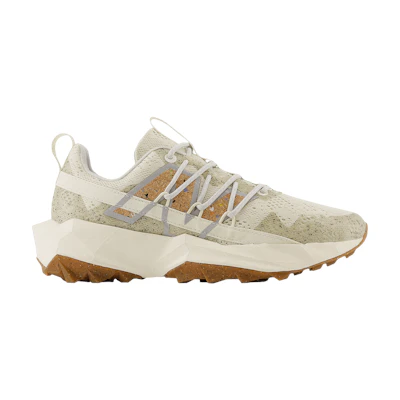 (W) NB Tektrel Wide 'Sea Salt Cork'