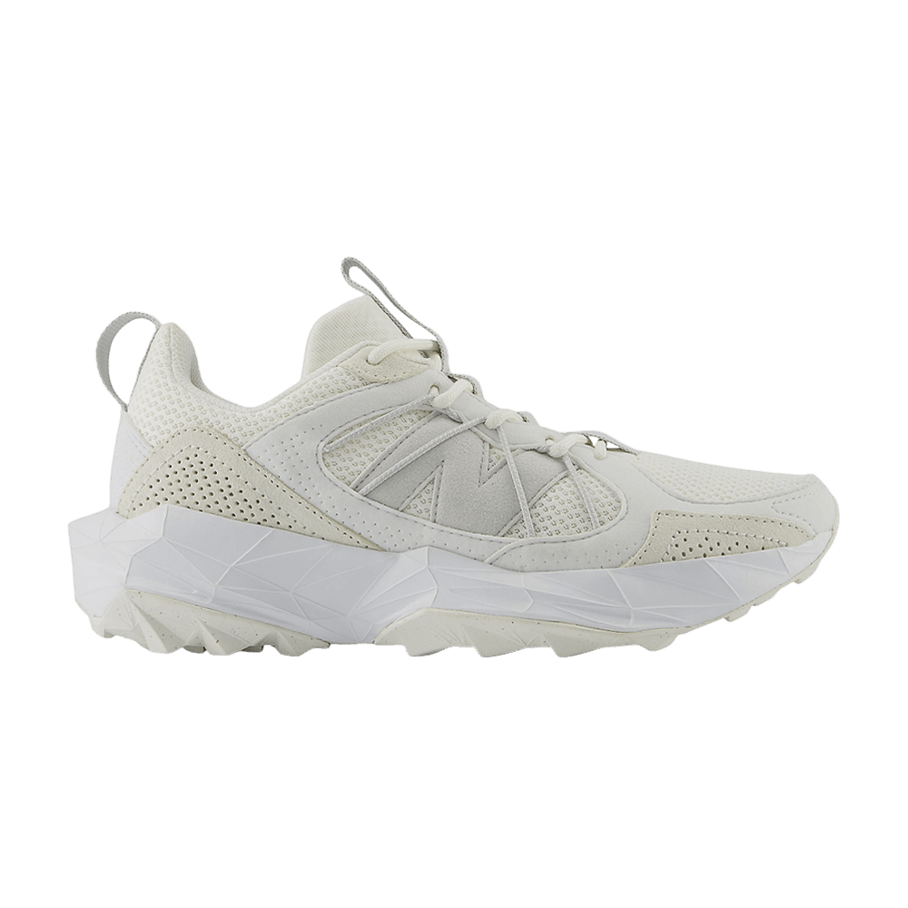 (Women) New Balance Tektrel Wide 'Sea Salt Grey Matter' WTTTRSLW-D