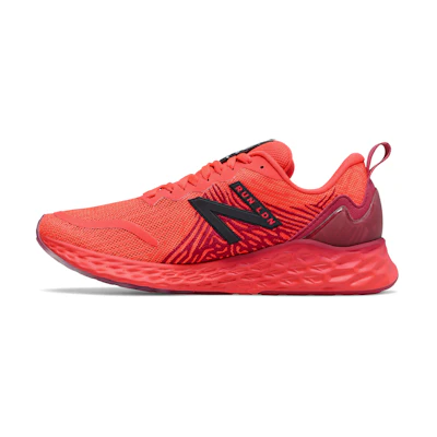 (W) NB Tempo Series 'Red Black'