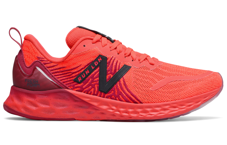 Order (W) New Balance Serie Tempo ''Rosso Nero'' WTMPOLN