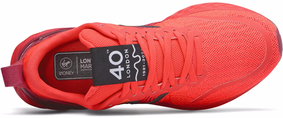 (W) New Balance Serie Tempo ''Rosso Nero'' WTMPOLN Lookbook (W) New Balance Serie Tempo ''Rosso Nero'' WTMPOLN