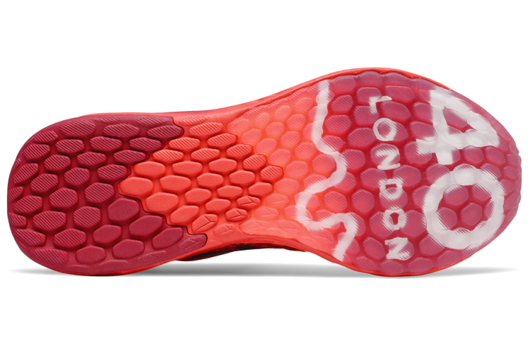 (W) NB Tempo Series 'Red Black' 圖 4