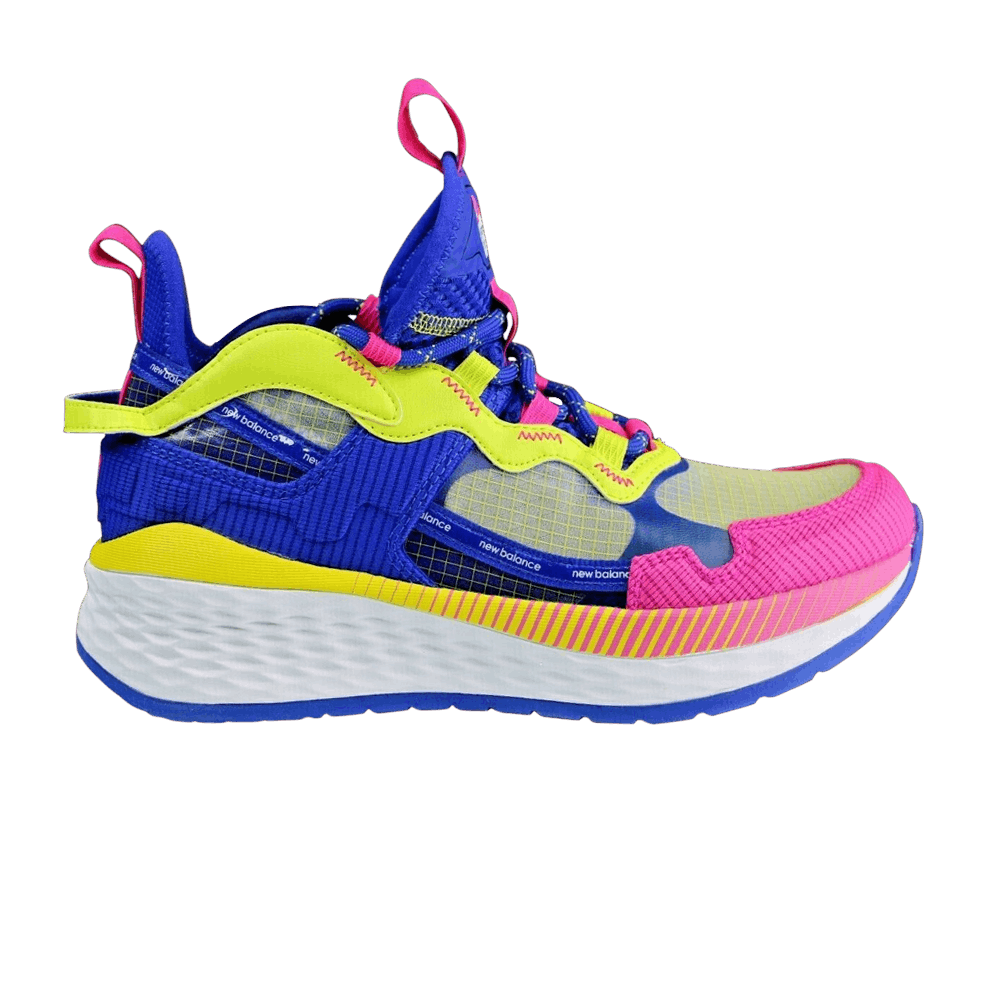 Buy (W) 新百伦 Test Run Project 2.0 '多色' WTRP2CY