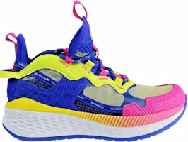 (Women) New Balance Test Run Project 2.0 'Multi-Color' WTRP2CY (Women) New Balance Test Run Project 2.0 'Multi-Color' WTRP2CY