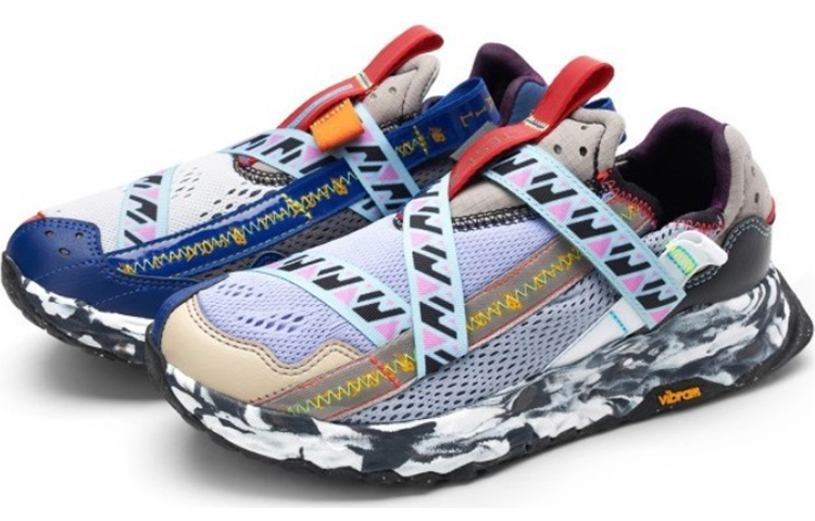 Order (W) New Balance Test Run Project 3.0 Multi-Warna WTRP3LA