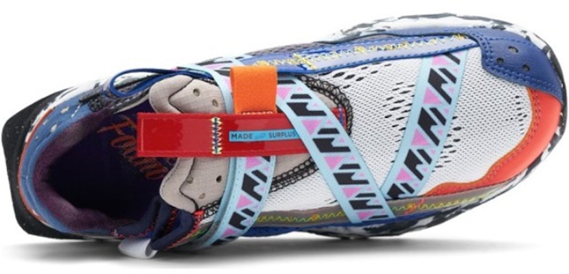 (W) New Balance Test Run Project 3.0 Multi-Warna WTRP3LA Lookbook (W) New Balance Test Run Project 3.0 Multi-Warna WTRP3LA