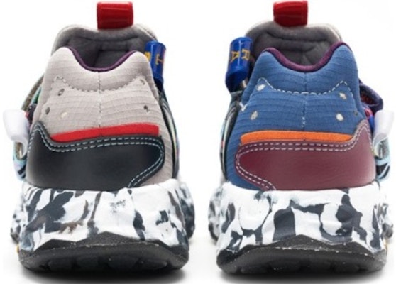 (W) New Balance Test Run Project 3.0 Multi-Warna WTRP3LA Shop (W) New Balance Test Run Project 3.0 Multi-Warna WTRP3LA