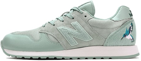 野獸派/THE BEAST x New Balance NB 520 低幫 跑步鞋 女款 煙塵色 Buy 野獸派/THE BEAST x New Balance NB 520 低幫 跑步鞋 女款 煙塵色