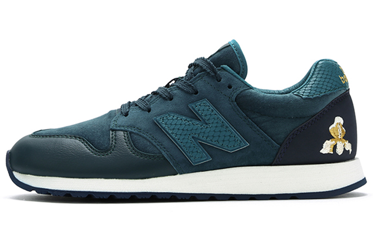 Buy (W) New Balance THE BEAST x 520 Kasut 'Biru' WL520BN