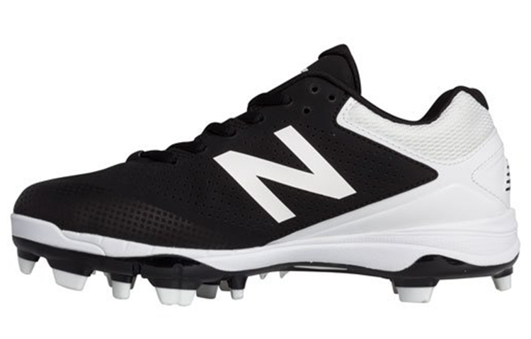 (Women) New Balance TPU 4040 v1 'Black White' SP4040B1