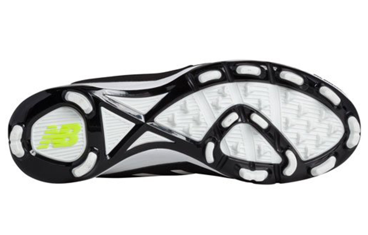 Shop (W) 뉴발란스 TPU 4040 v1 블랙화이트 SP4040B1