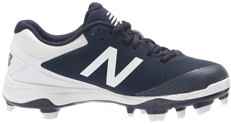 (Women) New Balance TPU 4040 v1 'Deep Navy White' SP4040N1 Order (Women) New Balance TPU 4040 v1 'Deep Navy White' SP4040N1