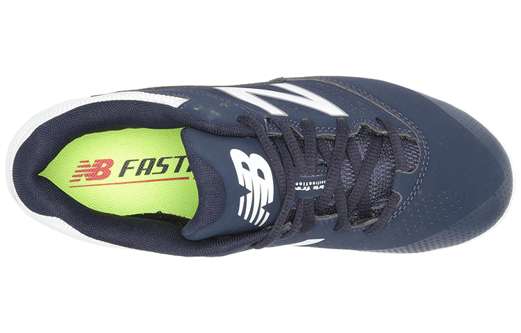 Lookbook (W) New Balance TPU 4040 v1 'Biru Tua Putih' SP4040N1