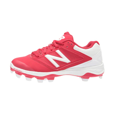 (W) NB TPU 4040 v1 'White Red'