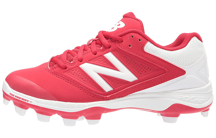 (Women) New Balance TPU 4040 v1 'White Red' SP4040R1