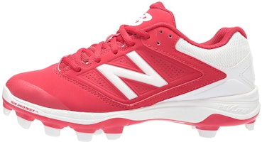 (Women) New Balance TPU 4040 v1 'White Red' SP4040R1 (Women) New Balance TPU 4040 v1 'White Red' SP4040R1