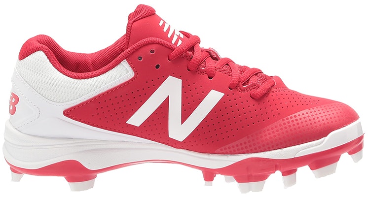 (Women) New Balance TPU 4040 v1 'White Red' SP4040R1 Order (Women) New Balance TPU 4040 v1 'White Red' SP4040R1