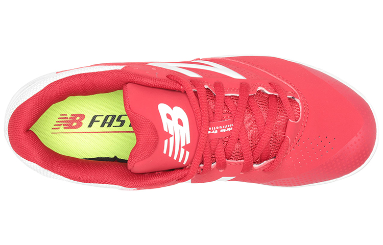 Lookbook (W) New Balance TPU 4040 v1 'Putih Merah' SP4040R1