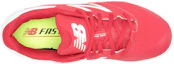 Lookbook (W) New Balance TPU 4040 v1 ''Wit Rood'' SP4040R1