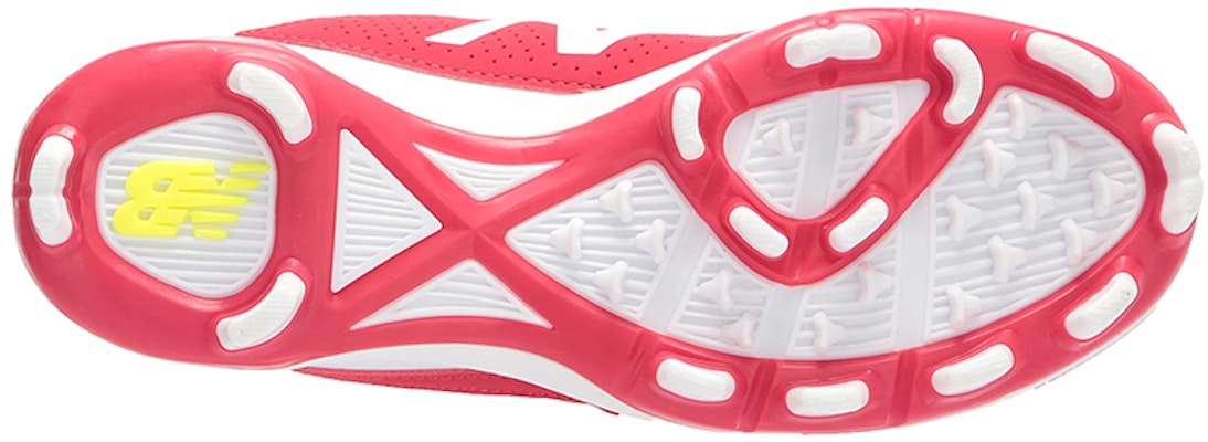 (Women) New Balance TPU 4040 v1 'White Red' SP4040R1 Shop (Women) New Balance TPU 4040 v1 'White Red' SP4040R1