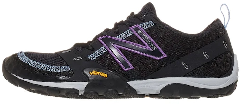 (W) New Balance Trail 10v1 Schwarz/Lila WT10BV Buy (W) New Balance Trail 10v1 Schwarz/Lila WT10BV