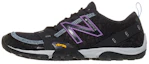 Buy (W) New Balance Trail 10v1 Schwarz/Lila WT10BV