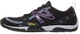 (W) 뉴발란스 트레일 10v1 블랙/퍼플 WT10BV
