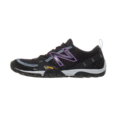 (W) NB Trail 10v1 Black/Purple