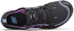 Lookbook (W) 뉴발란스 트레일 10v1 블랙/퍼플 WT10BV