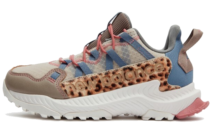 Buy (W) New Balance Tyakasha 'Krim Kelabu Biru Leopard' WTSHATK