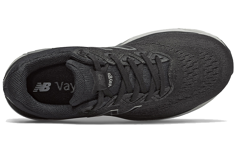 Lookbook (W) New Balance Vaygo ''Noir'' WVYGOBW