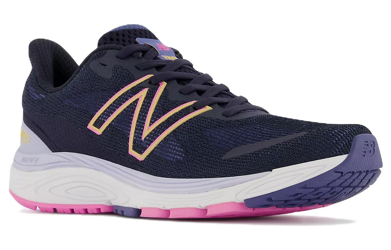 Lookbook (W) New Balance Vaygo ''Noir Violet Blanc'' WVYGOCB2