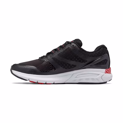 (W) NB Vaygo 'Black Red White'